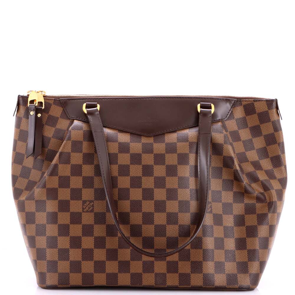 Louis Vuitton Westminster Handbag #335039L13B